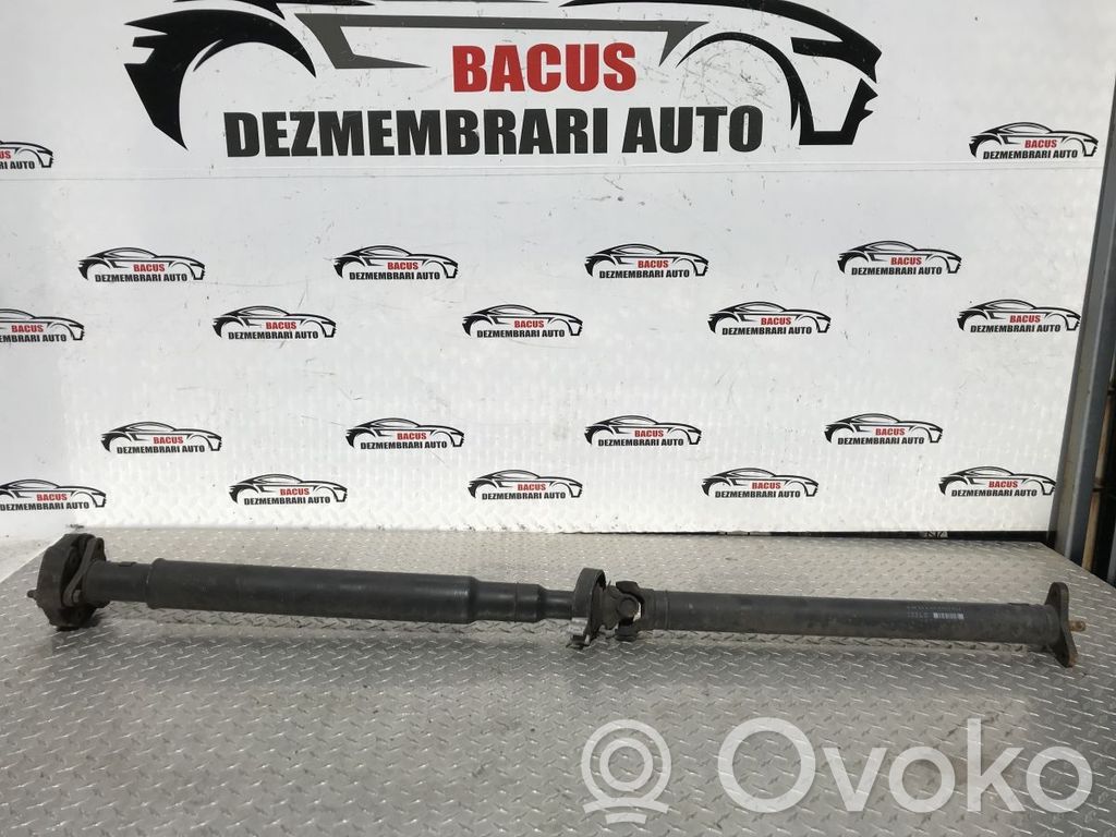 BMW 5 F10 F11 Vidurinis kardanas 