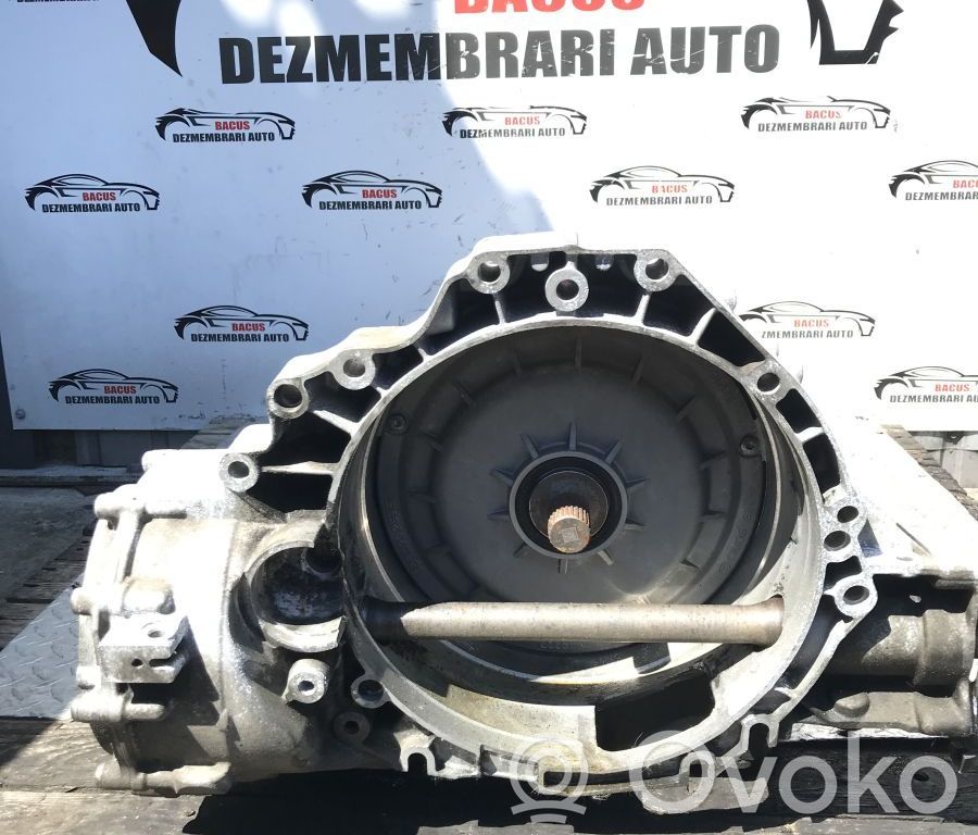 Audi A5 8T 8F Caja de cambios automática 