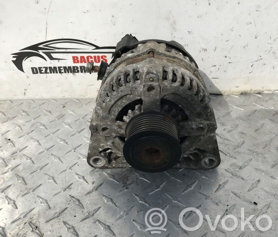 Suzuki Grand Vitara II Alternator 
