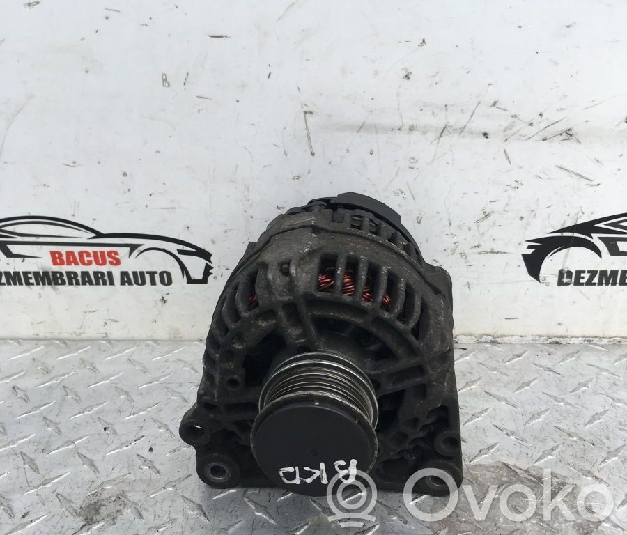 Volkswagen Golf IV Ģenerators 