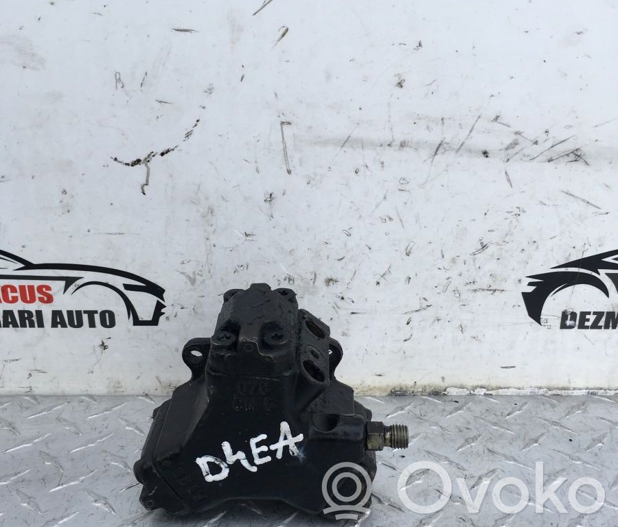 Hyundai Tucson JM Pompă injecție de înaltă presiune 