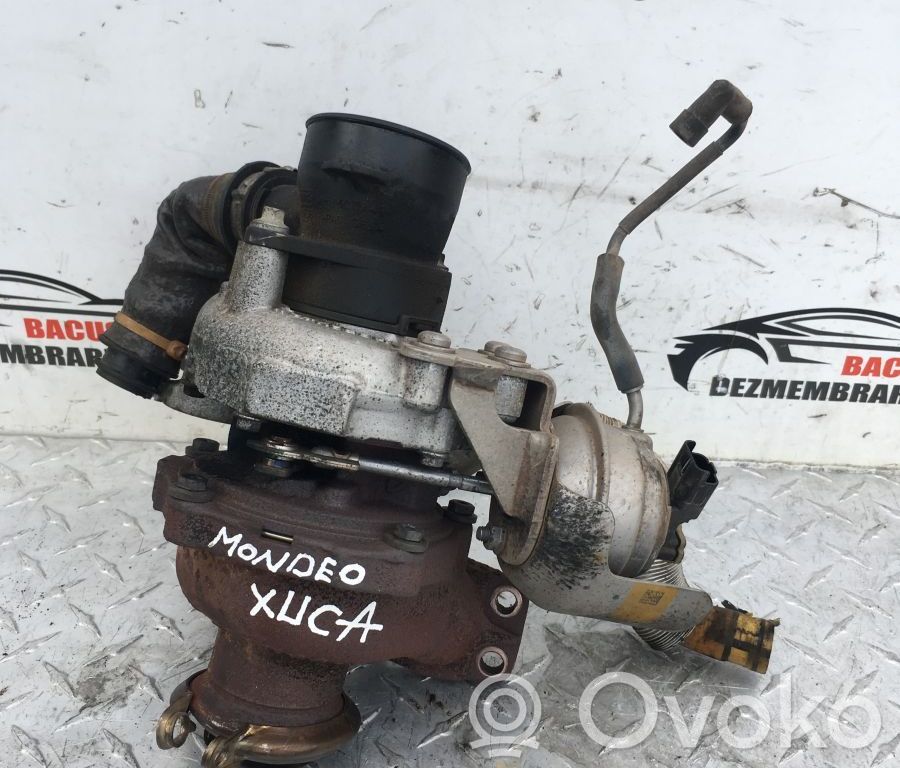 Turbo   9804119380