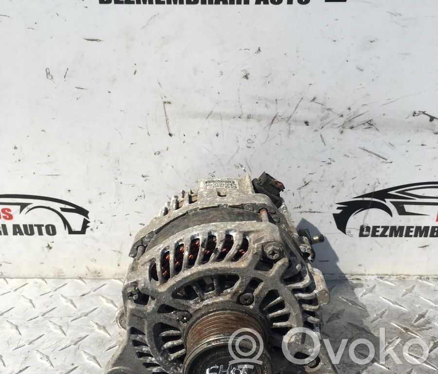 Generator/alternator   A2TX3081
