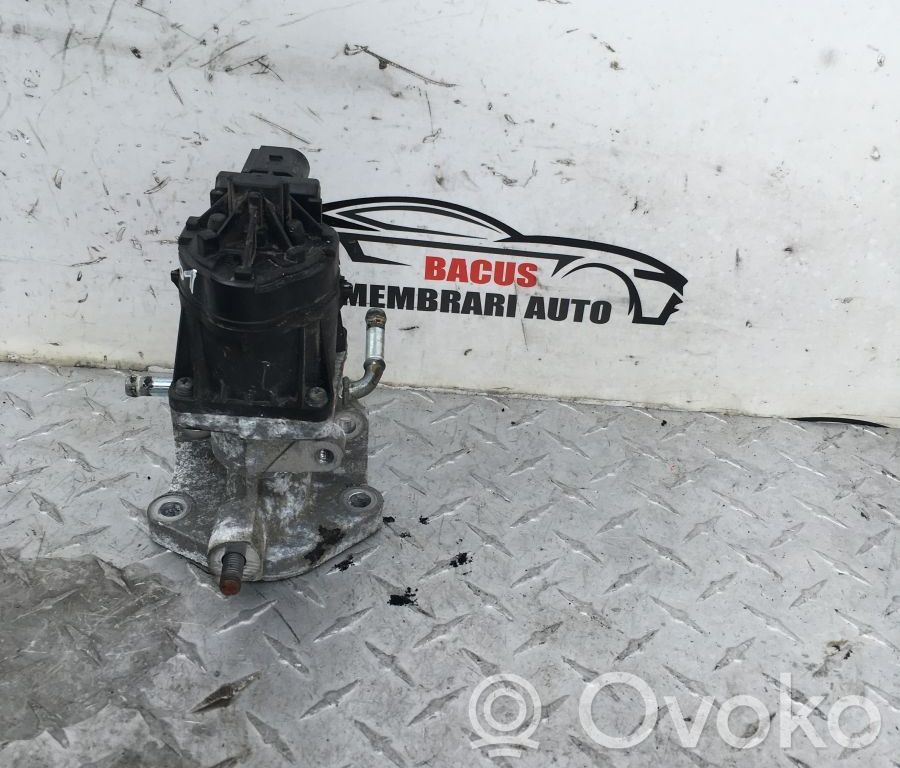 Válvula EGR   SH01K5T70874