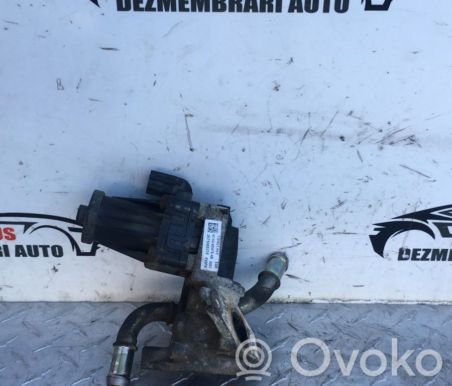 EGR vožtuvas   9C1Q9D475AB