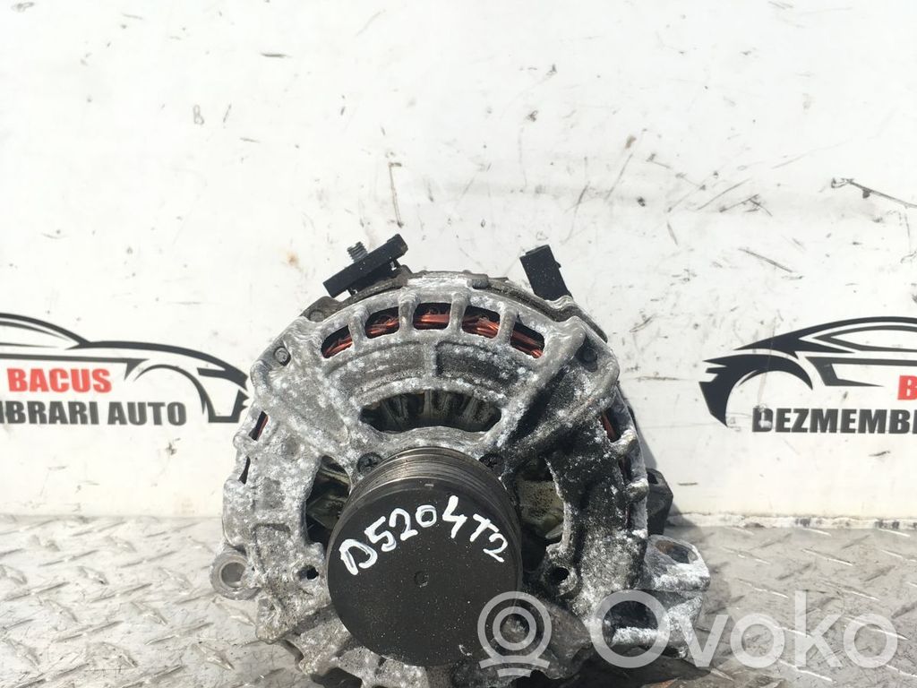 Ģenerators   D5204T2
