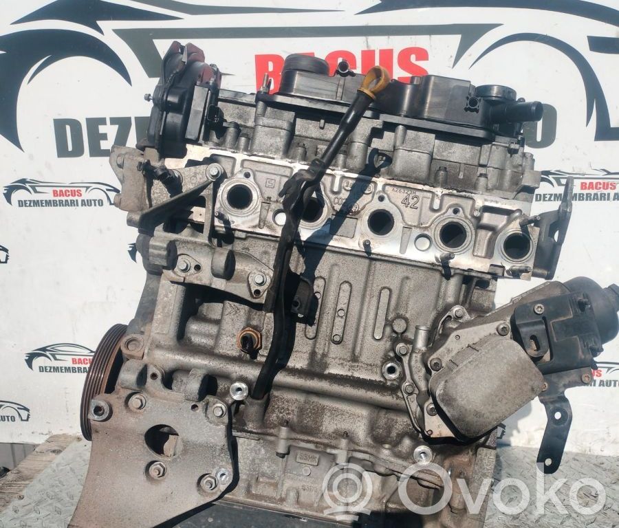 Motor   XUCA