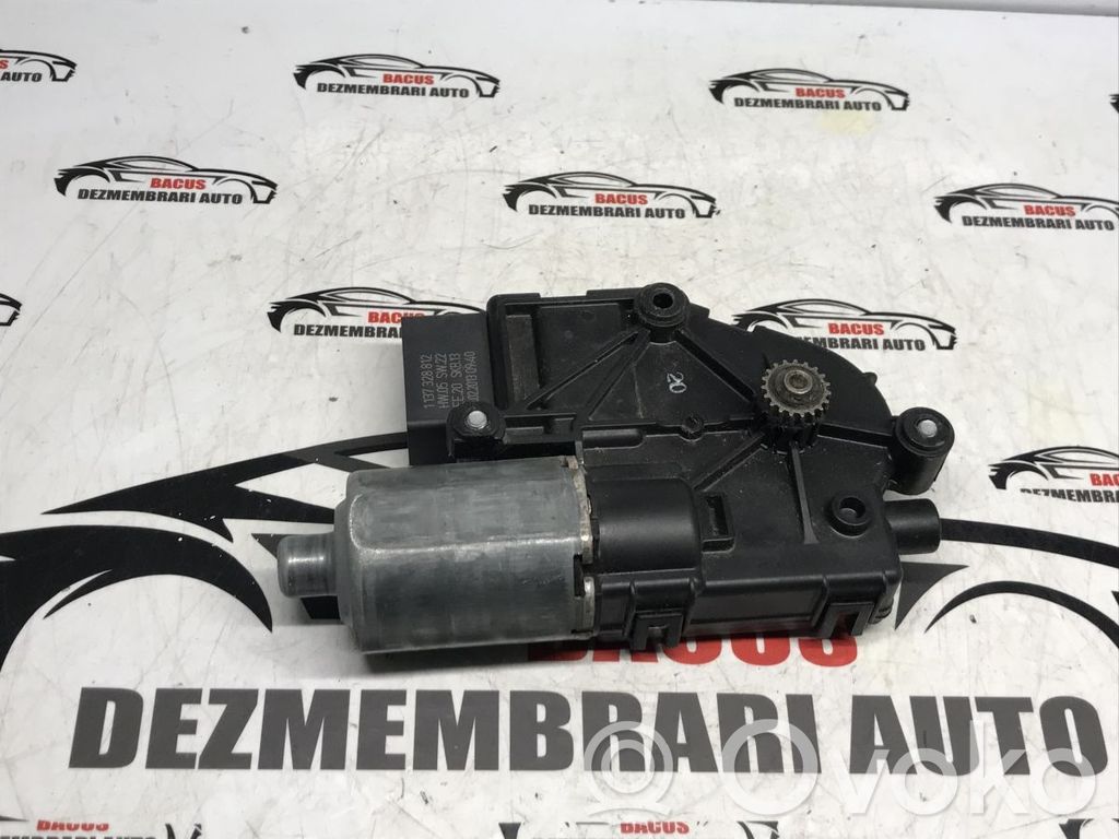 Audi Q5 SQ5 8R Motor/actuator trapă 