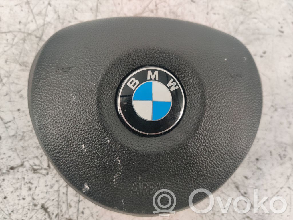 BMW 3 E92 E93 Stūres drošības spilvens 