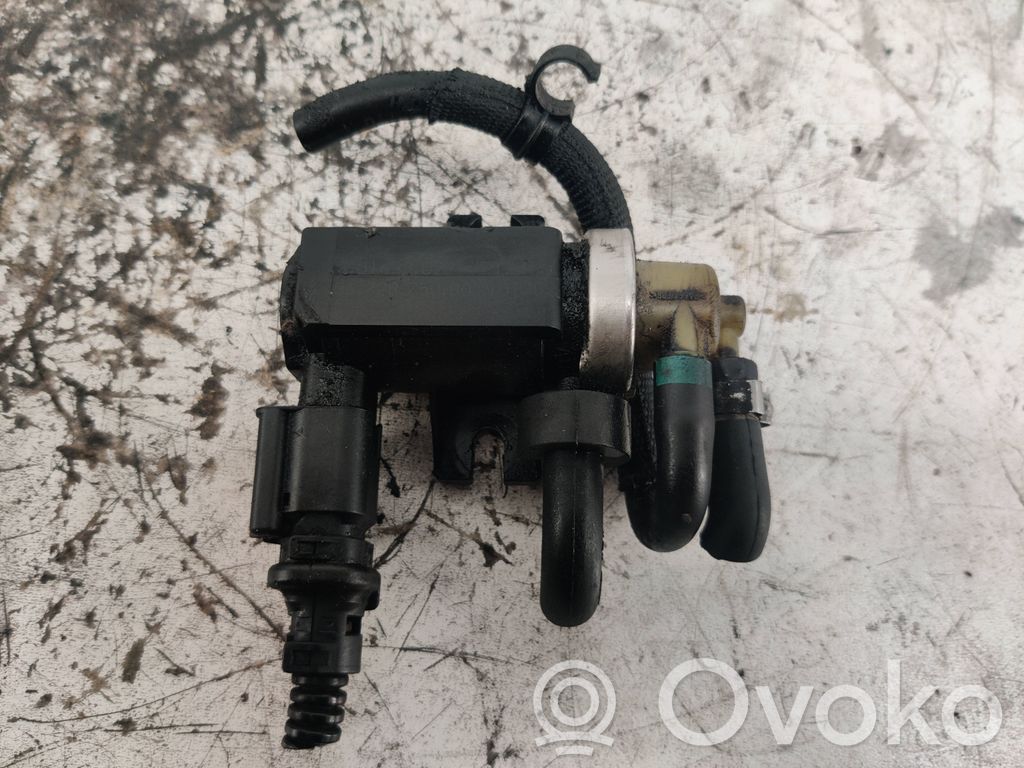 Citroen C4 I Picasso Turbo solenoid valve 