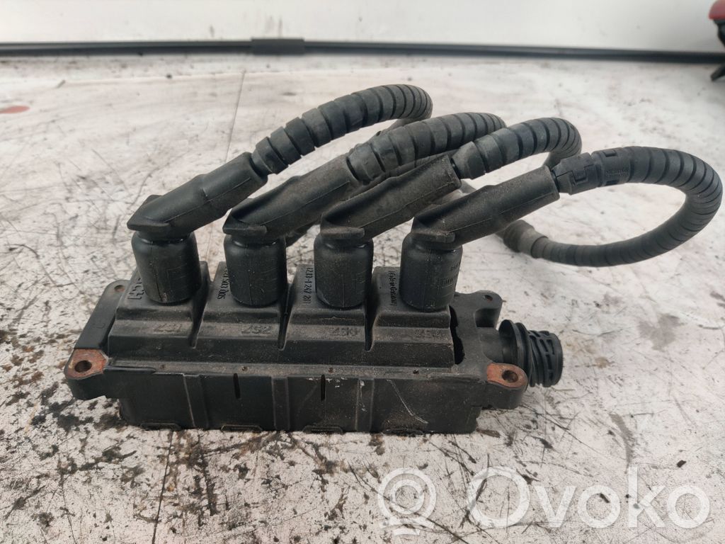 BMW Z3 E36 High voltage ignition coil 