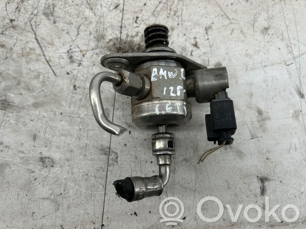 BMW 1 F20 F21 Pompa wtryskowa wysokiego ciśnienia 
