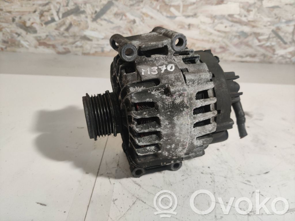 Audi A3 S3 8V Ģenerators 