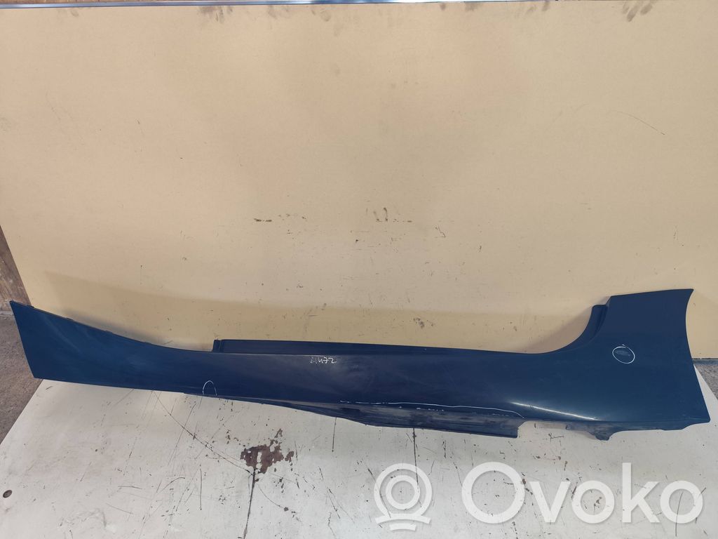 BMW Z4 E85 E86 Sill 