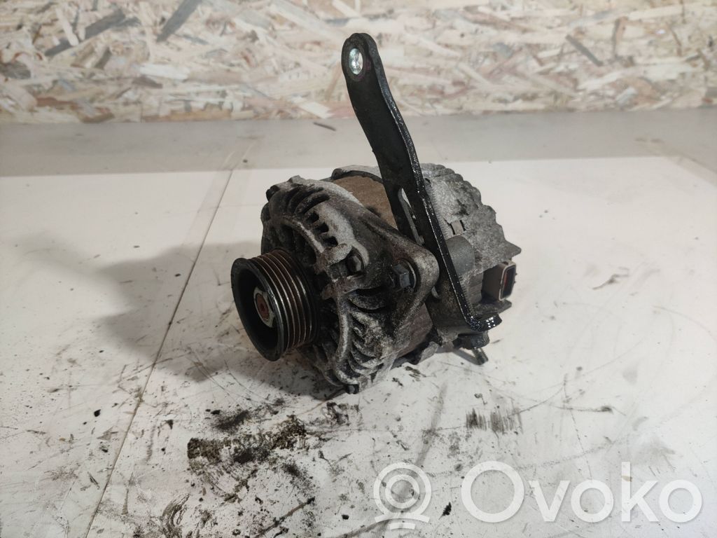 Mitsubishi Mirage VI G4 Attrage Generatorius 