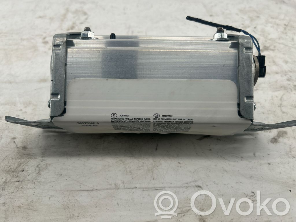 BMW X1 E84 Passenger airbag 