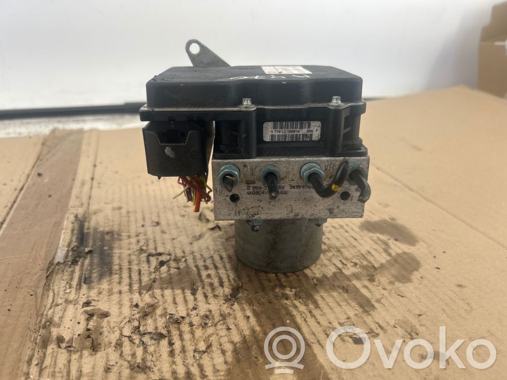 BMW X1 E84 ABS Pump 