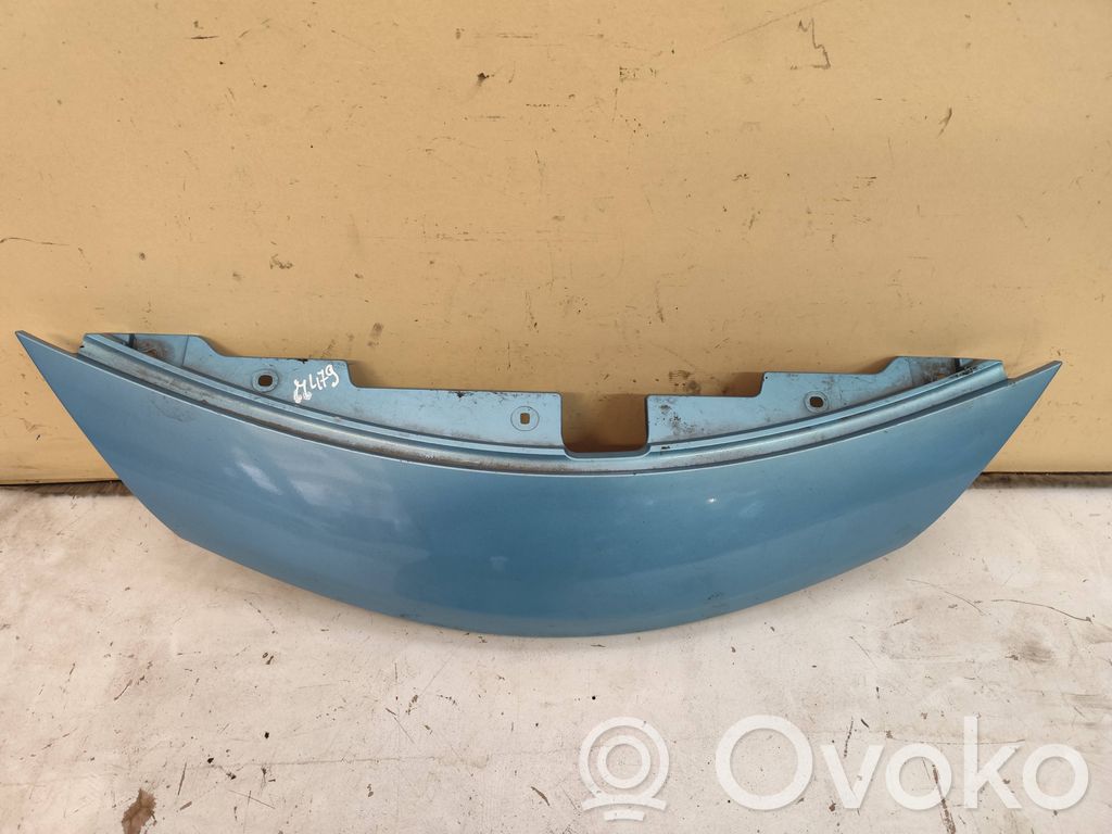Front bumper lower grill   623203VU0A