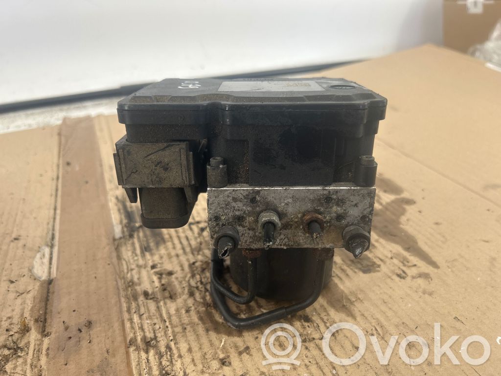 Ford Grand C-MAX ABS bloks 