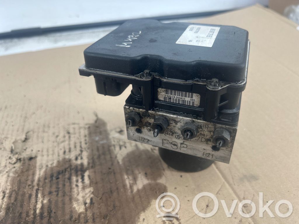 Audi A5 8T 8F ABS Pump 