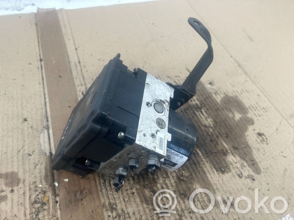 Ford Ecosport ABS Pump 