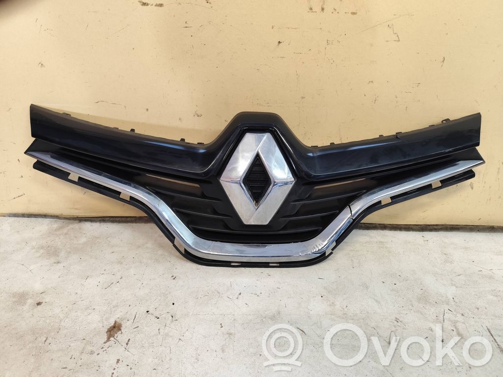 Renault Captur Grilă radiator față 