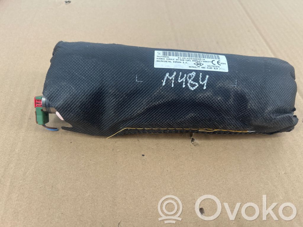 Dacia Logan Pick-Up Airbag del asiento 