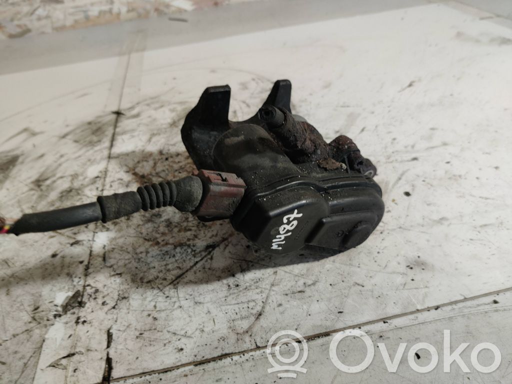 Audi A5 8T 8F Rear brake caliper 