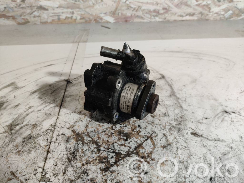 Jaguar XF X250 Power steering pump 