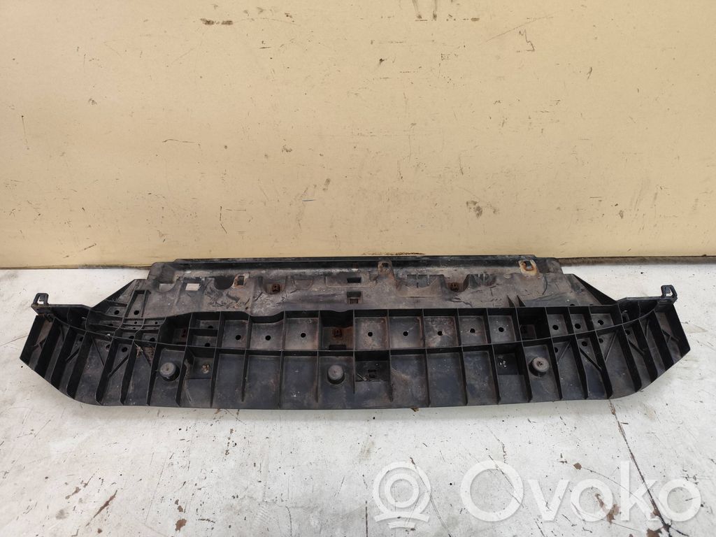 Peugeot 2008 I Osłona pod zderzak przedni / Absorber 
