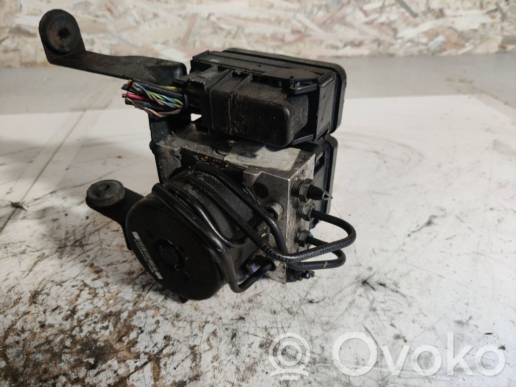 Ford Grand C-MAX ABS Pump 