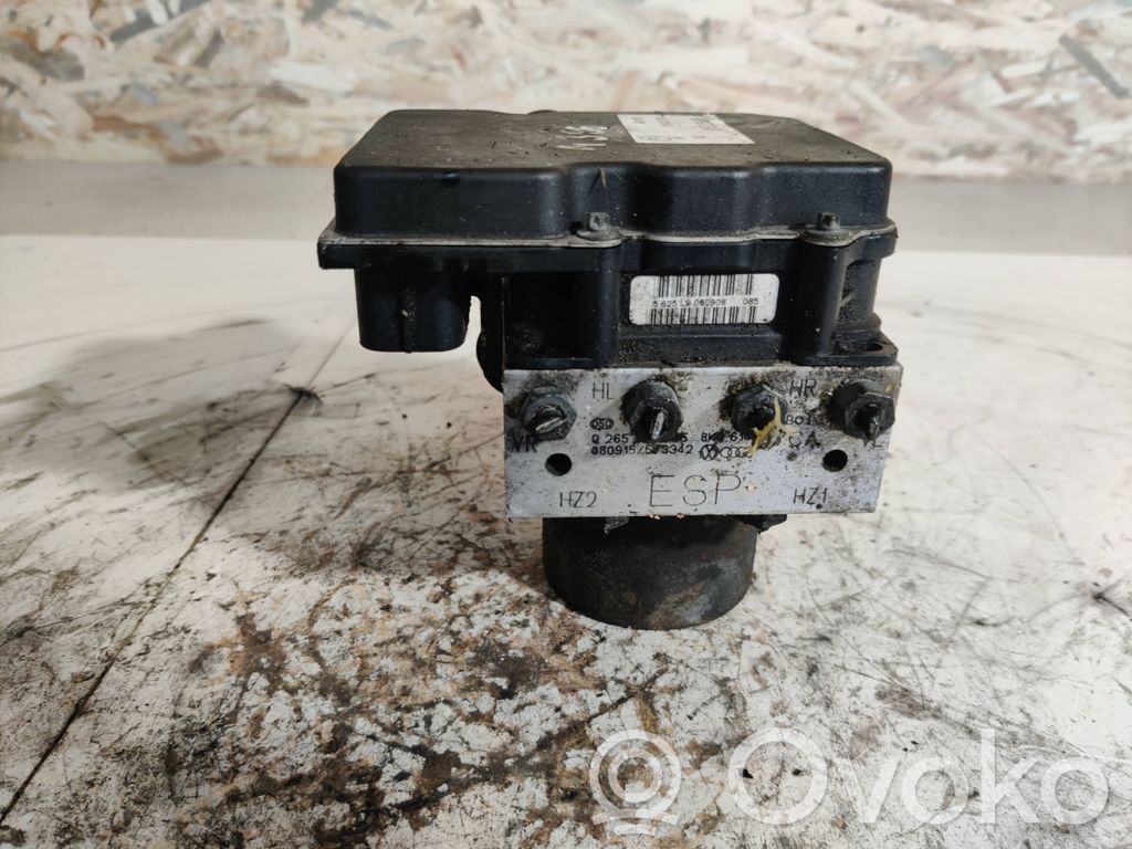 Audi A4 S4 B8 8K Pompe ABS 