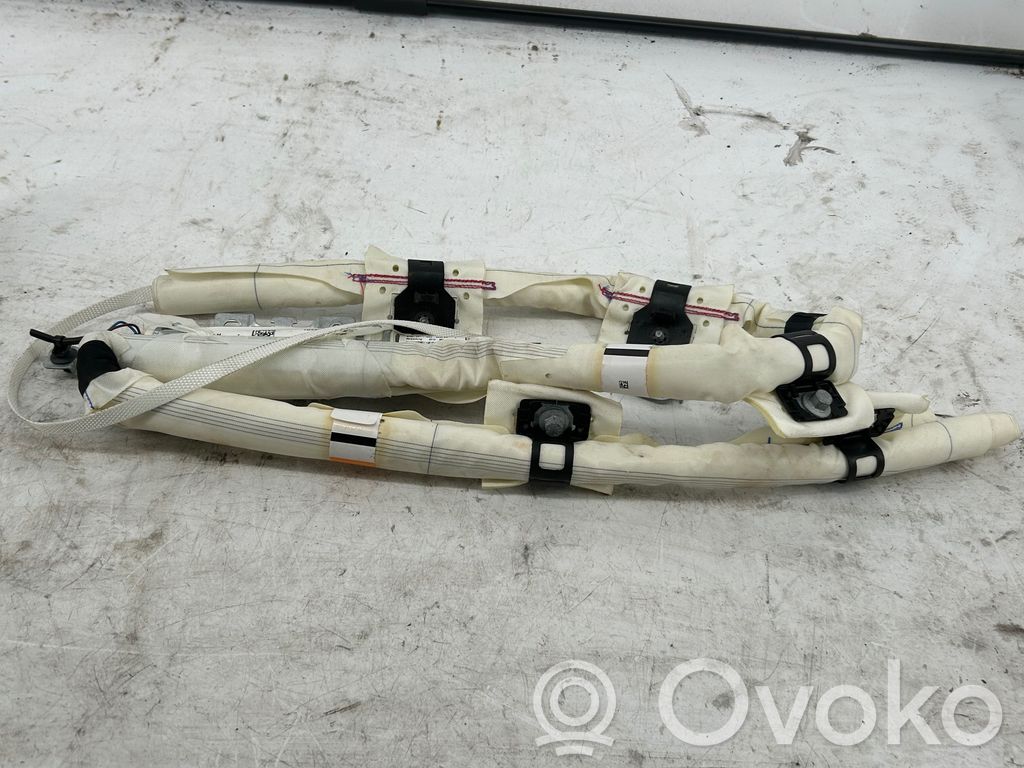 Ford Focus Airbag del techo 