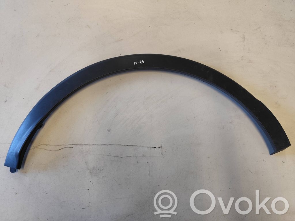 Renault Captur Rear arch trim 