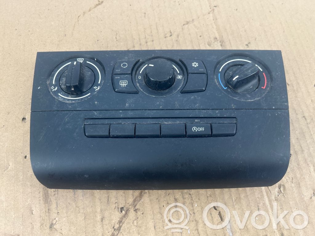 Climate control unit   9236778,110007828