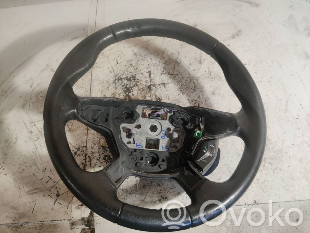 Ford Grand C-MAX Руль 
