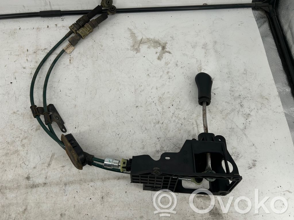 Nissan Note (E12) Gear shift rod 
