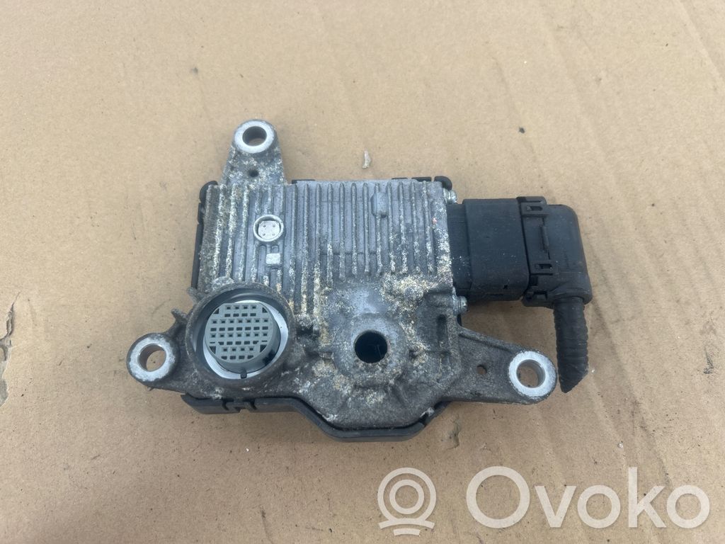 Land Rover Evoque I Unidad de control/módulo de la caja de cambios 