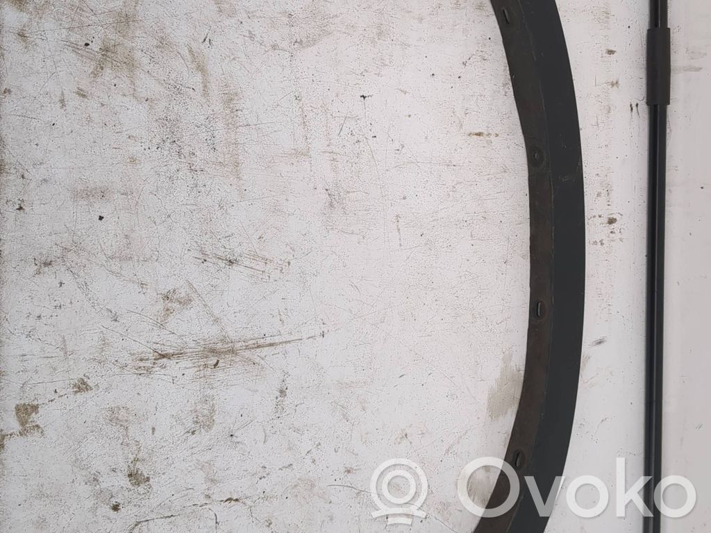 BMW X1 E84 Ornament contur aripă față 