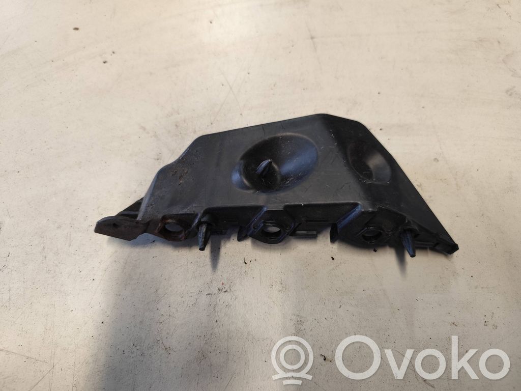 Ford Grand C-MAX Front bumper mounting bracket 