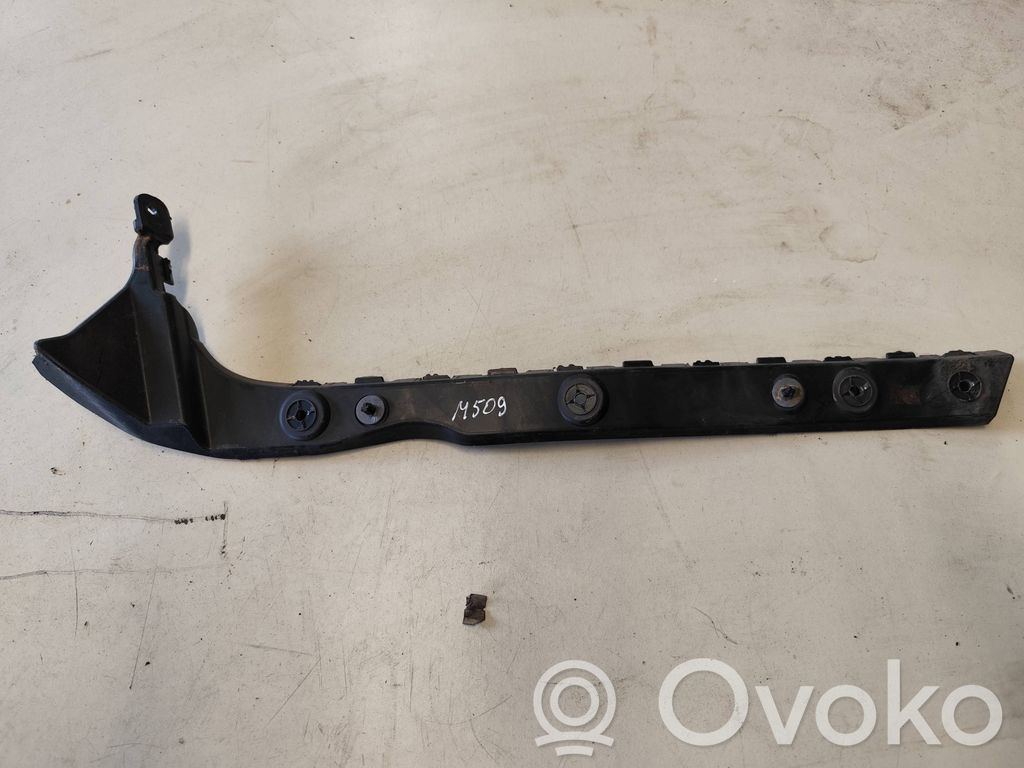 Ford Transit Custom Rear bumper mounting bracket 