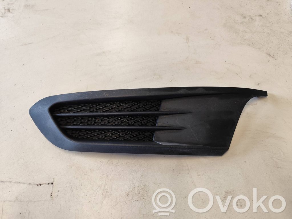 Volkswagen Jetta VI Kratka dolna zderzaka przedniego 