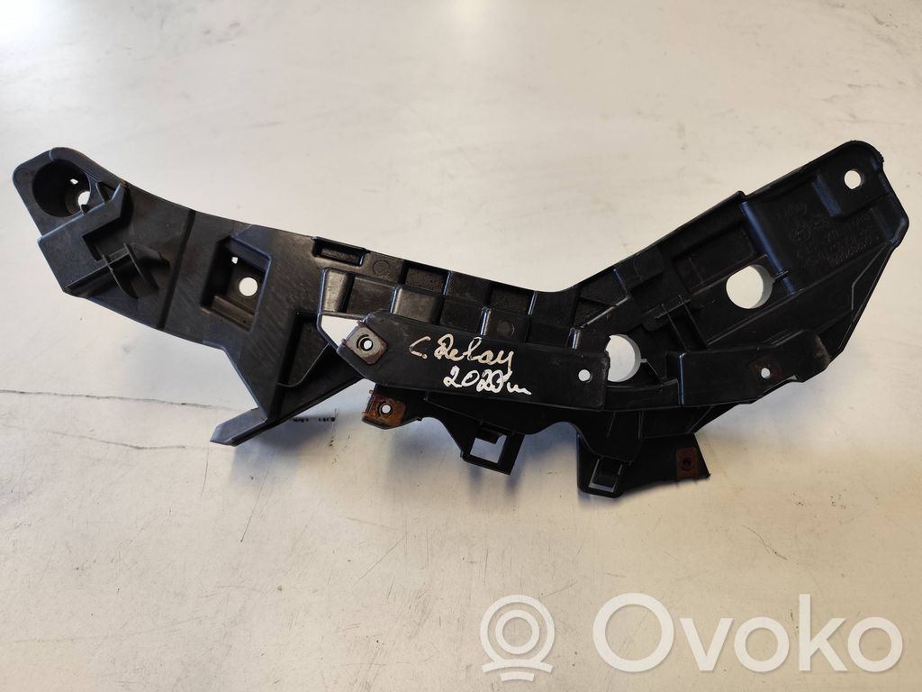 Citroen Relay III Staffa faro/fanale 