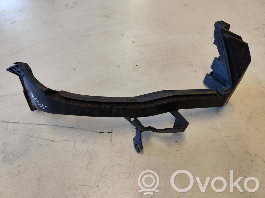 Subaru Forester SJ Front bumper mounting bracket 