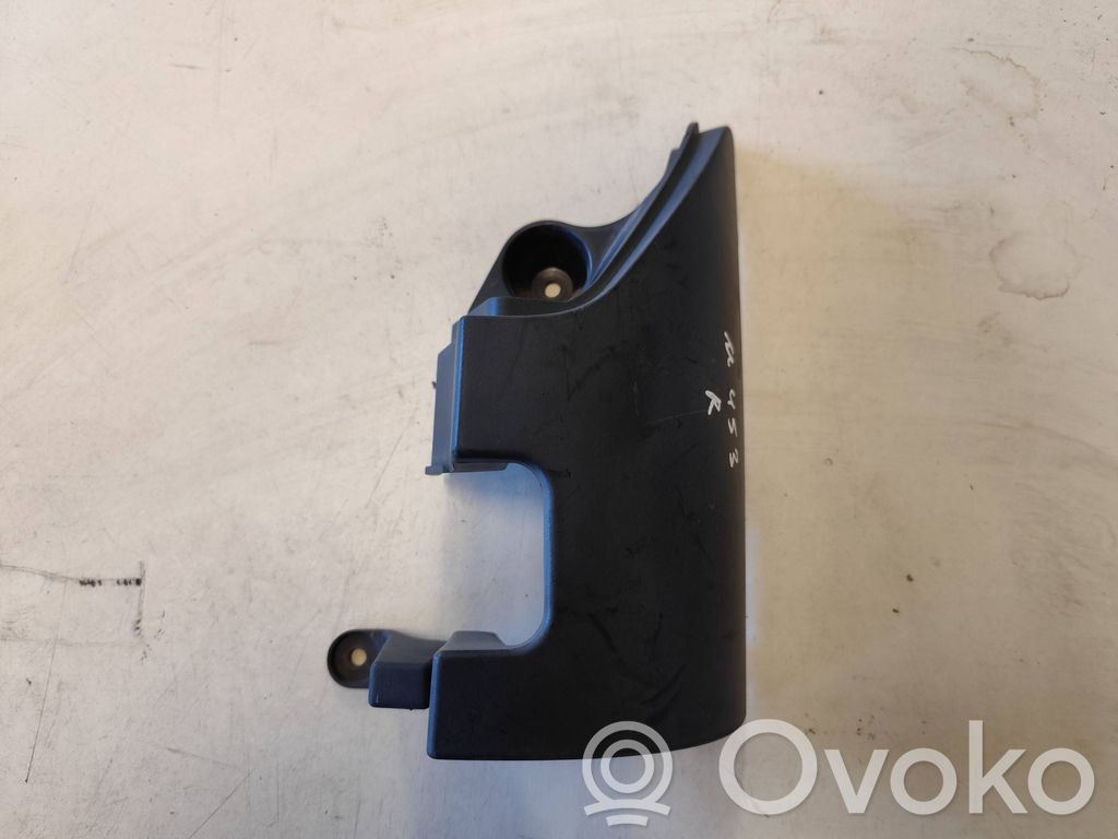 Renault Kangoo II Ornament lampă spate 