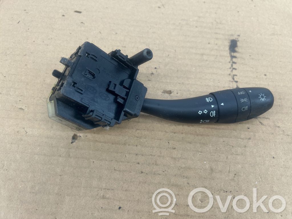 Hyundai i30 Indicator stalk 