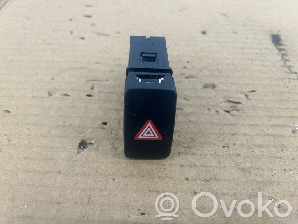 KIA Rio Botón interruptor de luz de peligro 