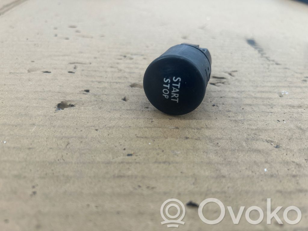 Engine start stop button switch   1927937