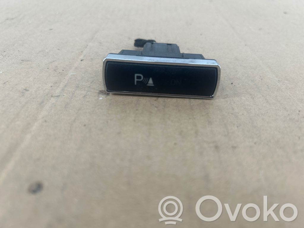 Ford B-MAX Parking (PDC) sensor switch 