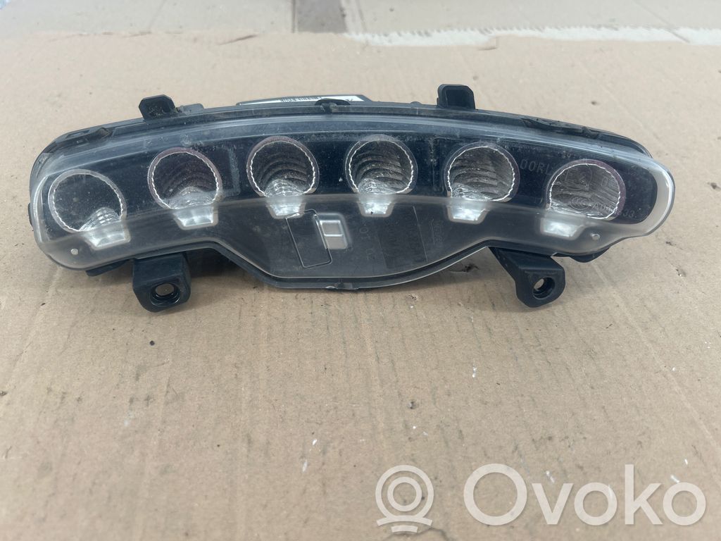 Citroen DS3 LED Daytime headlight 